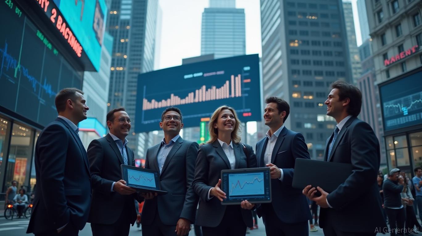 Stocks supported by AI spending