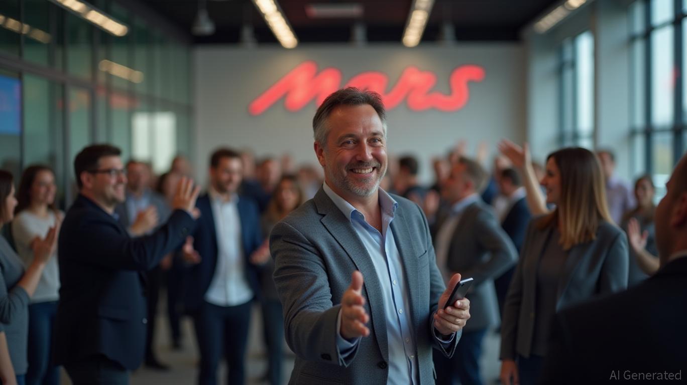 Kellanova Set for EU Approval in $36 Billion Mars Deal as Financials Indicate Stable Profitability