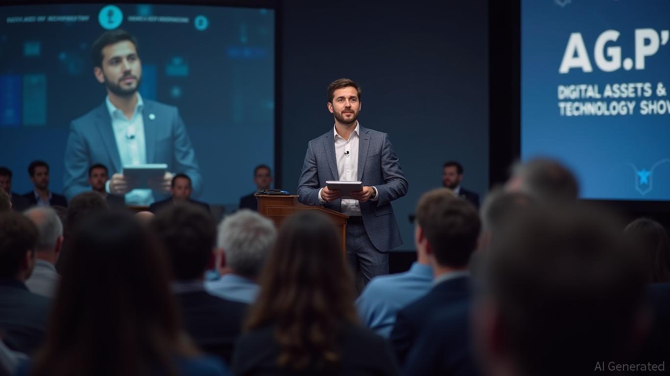 ALT5 Sigma and World Liberty Financial to Present at A.G.P.'s Digital Assets & Technology Showcase on October 8, 2025