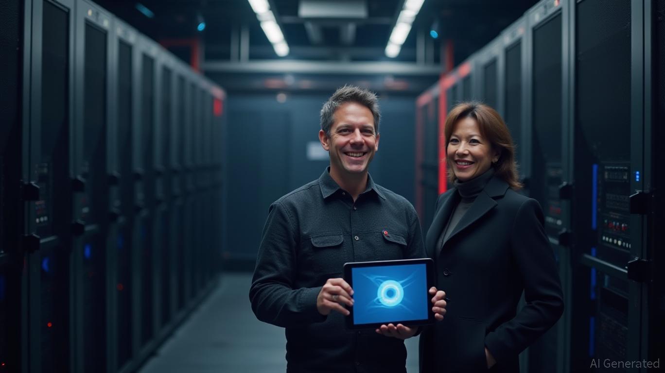 AMD stock surges 34% as OpenAI commits to buying 6 GW of GPU chips and takes 10% stake in company.