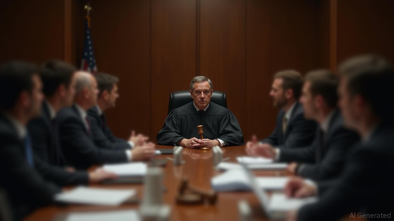 Bankruptcy Court Approves $1.3B Terraform Labs Settlement with 3AC