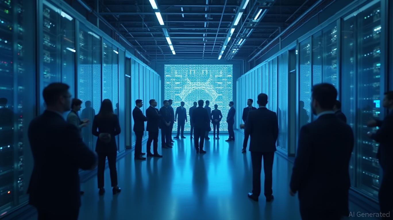 OpenAI Eyes Canada for Artificial Intelligence Data-Center Capacity