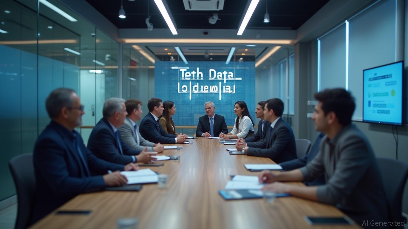 Wind River Partners with Tech Data India for Distribution Agreement