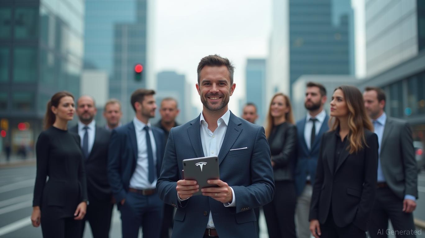 Archer Aviation's eVTOL aircraft sparks Tesla partnership speculation, but should you buy ACHR stock?