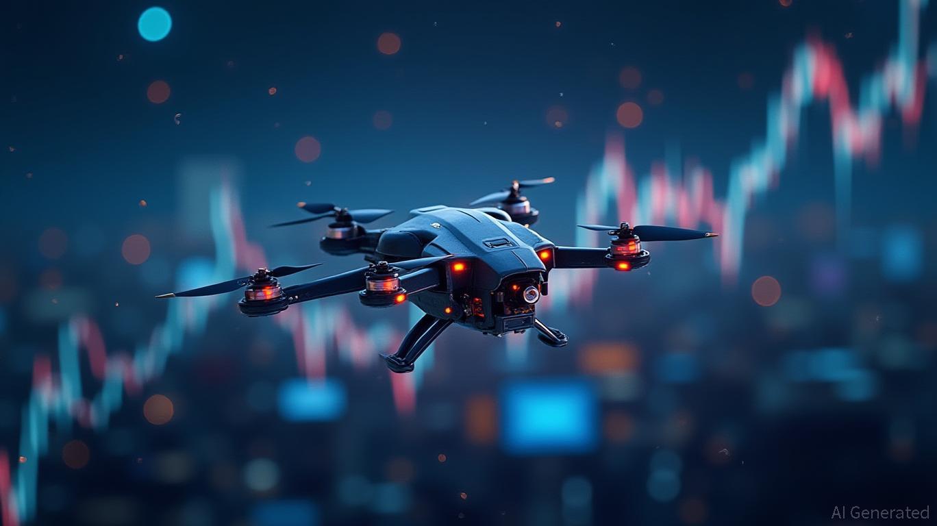 Firefly Aerospace's SciTec Acquisition Boosts Stock Price