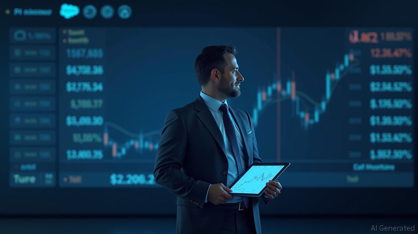 3 Undervalued Growth Stocks with 30%+ Upside Potential: Atlassian, Salesforce, Toast