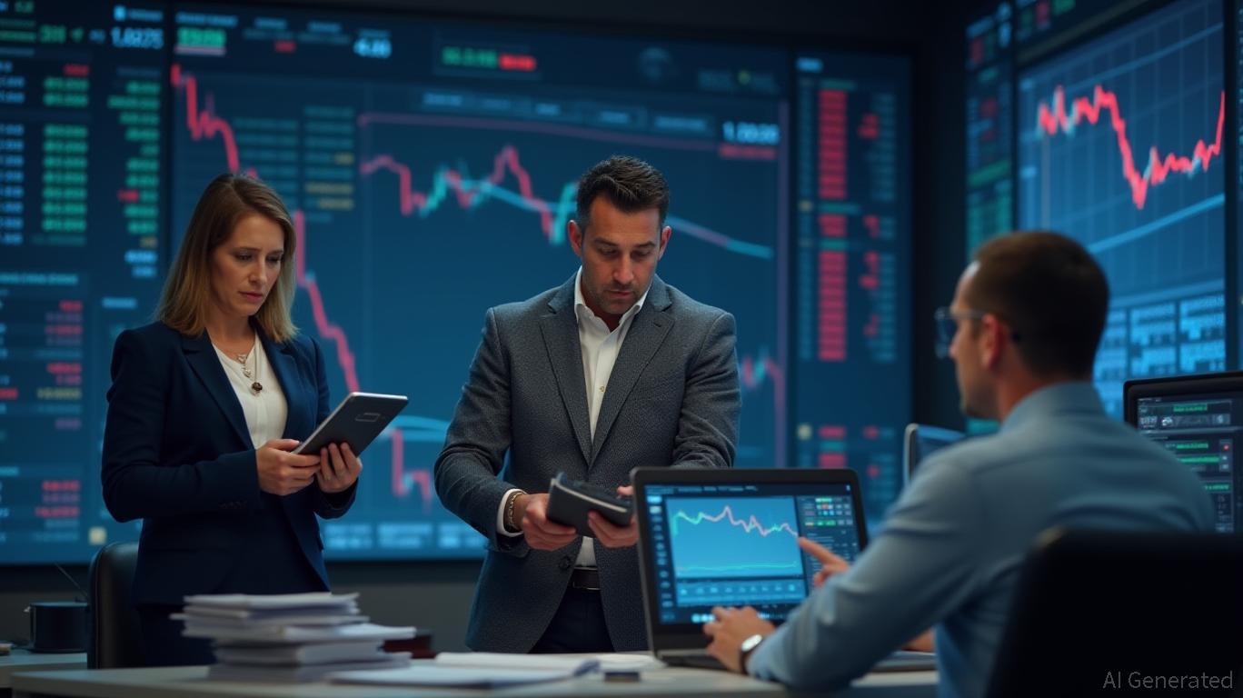 Three Volatile Stocks to Avoid: ThredUp, Tapestry, and Seacoast Banking