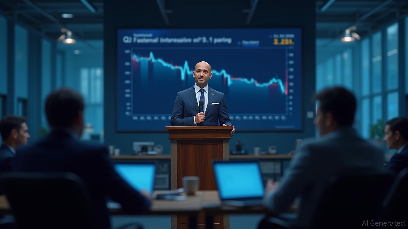 Fastenal's Q3 Earnings Outlook: Analysts Expect 30 cents EPS, $2.13 Billion Revenue