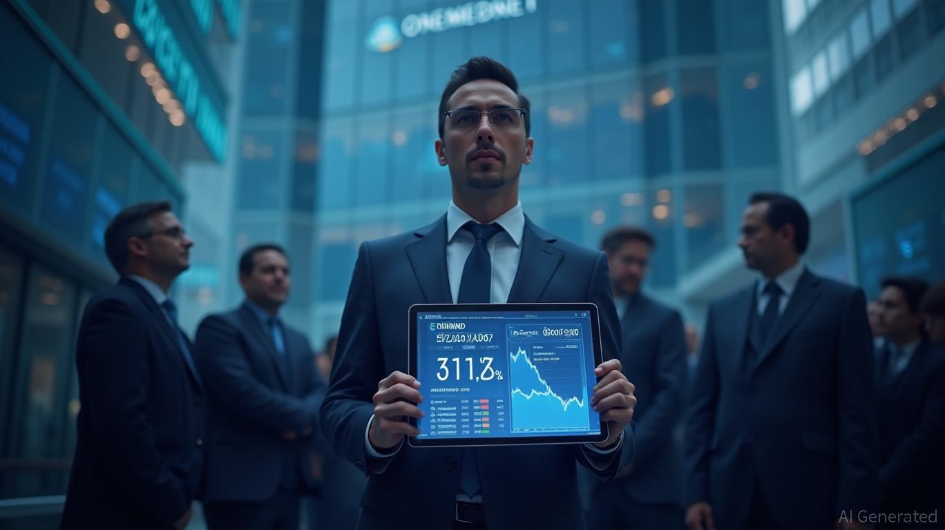 OneMedNet (ONMD) valuation post-Medcase partnership: A look at the price-to-book ratio