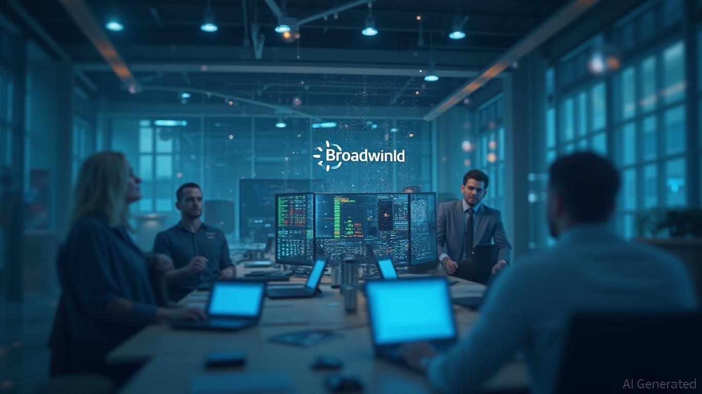 Broadwind's Estimated Fair Value at $3.41, Suggesting a 36% Undervaluation