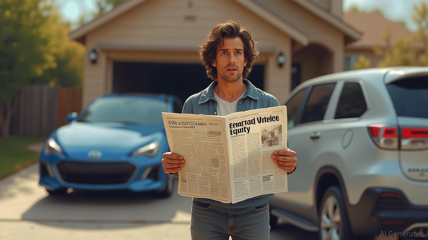 Navigating Negative Equity: Strategies to Avoid Underwater Car Loans