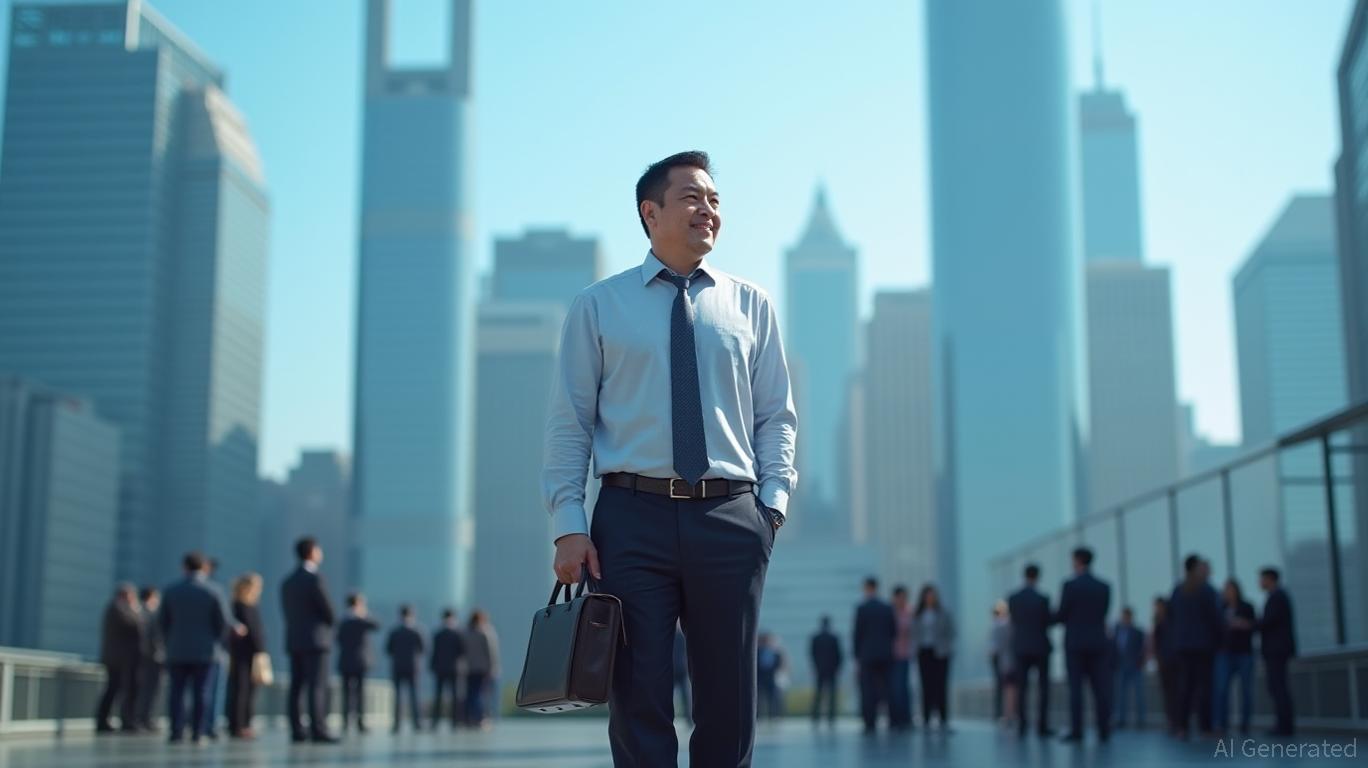 AIFU Insider Transactions: Significant Ownership and Recent Insider Purchase