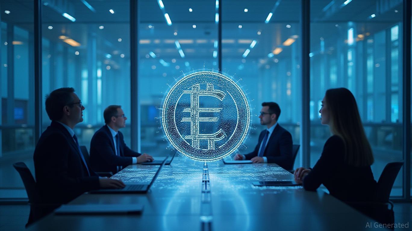 European Central Bank Accelerates Digital Euro Plans: Risks and Concerns for Banks and Financial Stability