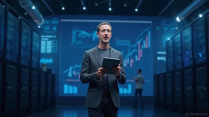 Meta Platforms to Invest Heavily in AI to Drive Growth