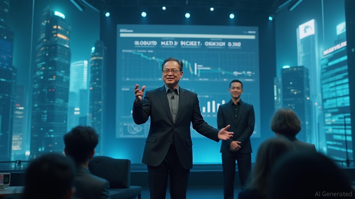 NVIDIA CEO: Deal with OpenAI will help prepare startup for when OpenAI is "a self-hosted hyperscaler"