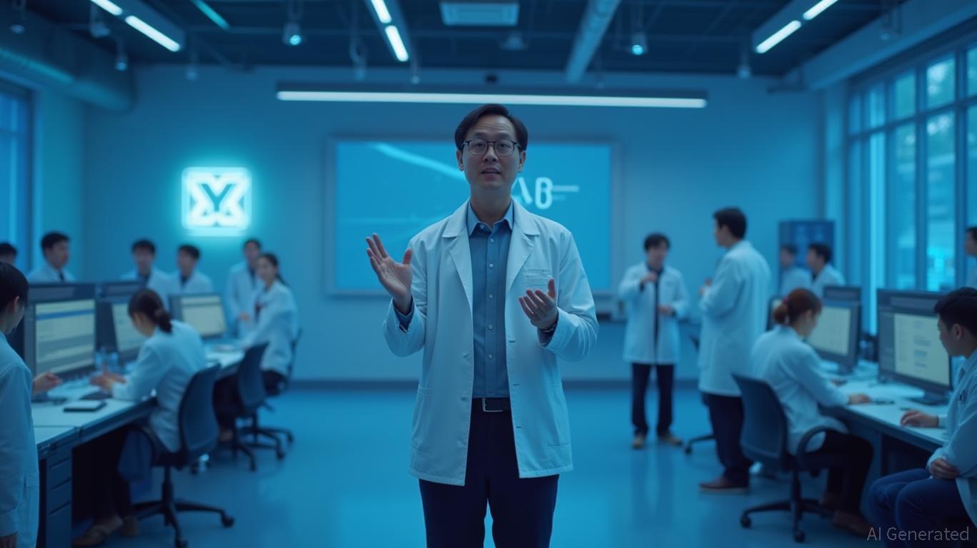 Binance's YZi Labs Launches $1 Billion Fund to Accelerate BNB Chain Development