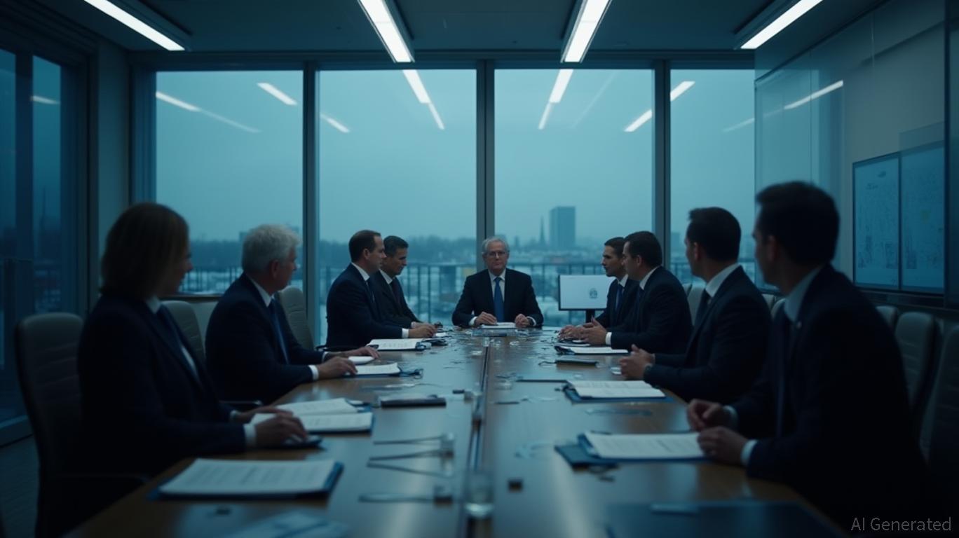 Boeing Nears EU Approval for $4.7 Billion Spirit AeroSystems Acquisition