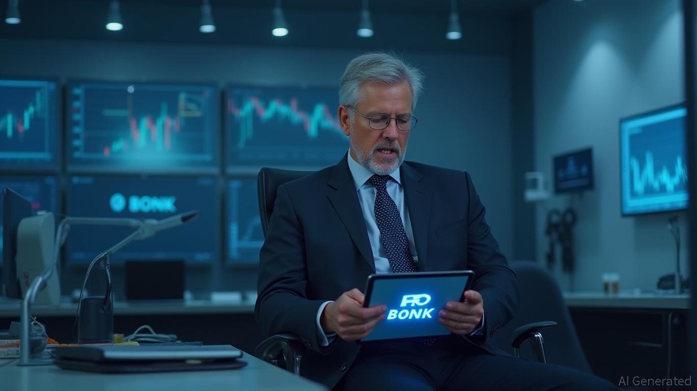 Safety Shot Acquires 2.7% of BONK's Circulating Supply, Sets Year-End Target of 5%: A Strategic Move to Strengthen Balance Sheet and Deliver Shareholder Value