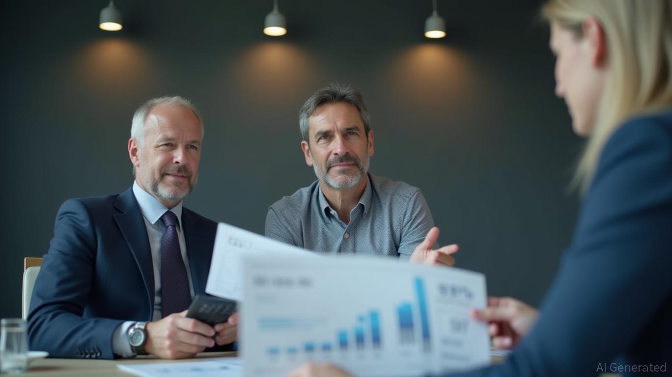 Centrus Energy: Enrichment at the Heart of Nuclear Supply Chain