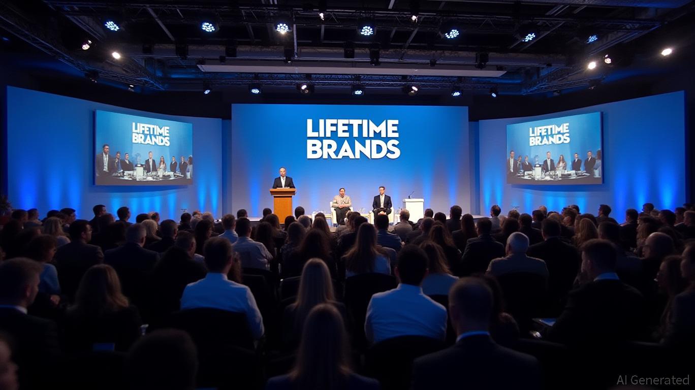 Lifetime Brands to Showcase Branded Consumer Products at LD Micro Main Event XIX Investor Conference