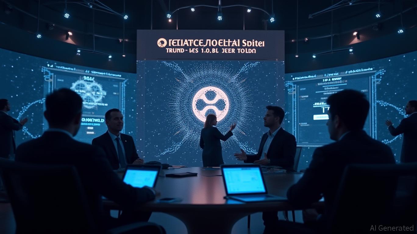 Corporate treasuries hold over $11.5B in XRP as Reliance Global adds token to reserves