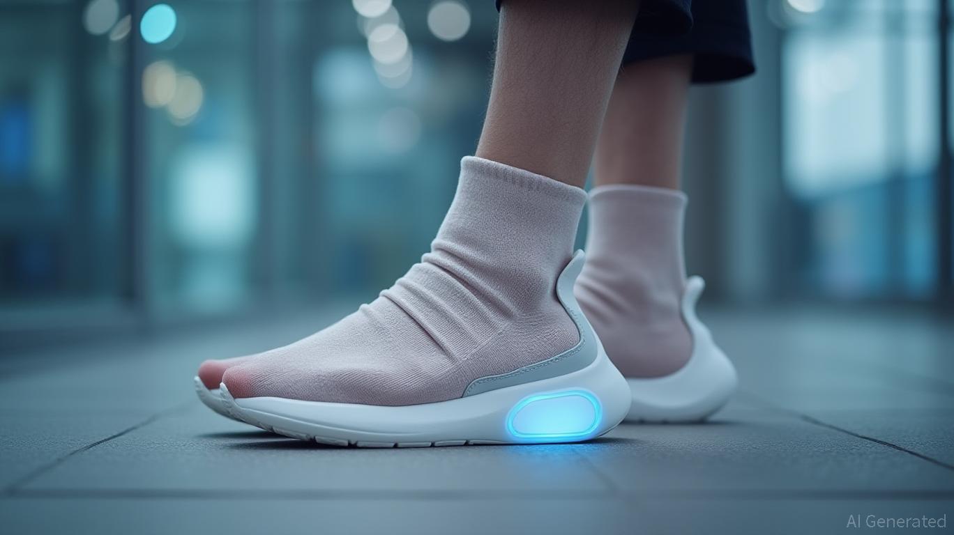 Enovis Divests Dr. Comfort Shoe Business for Up to $60 Million to Streamline Operations and Focus on Medical Devices