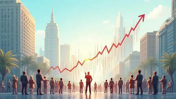 California Municipal Bond ETF (CMF) Offers a Balanced Approach to Investing in California's Municipal Debt.