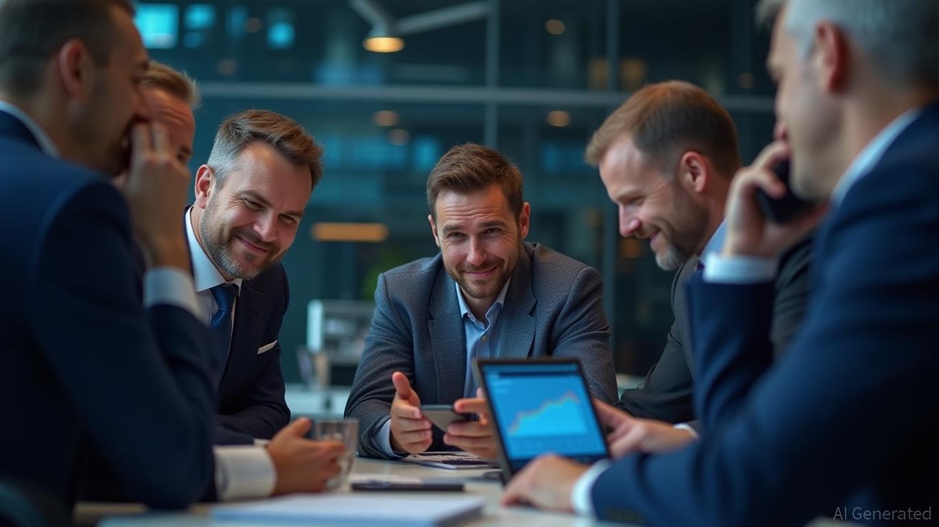 Northann (NCL) up more than 500% since Sep 29