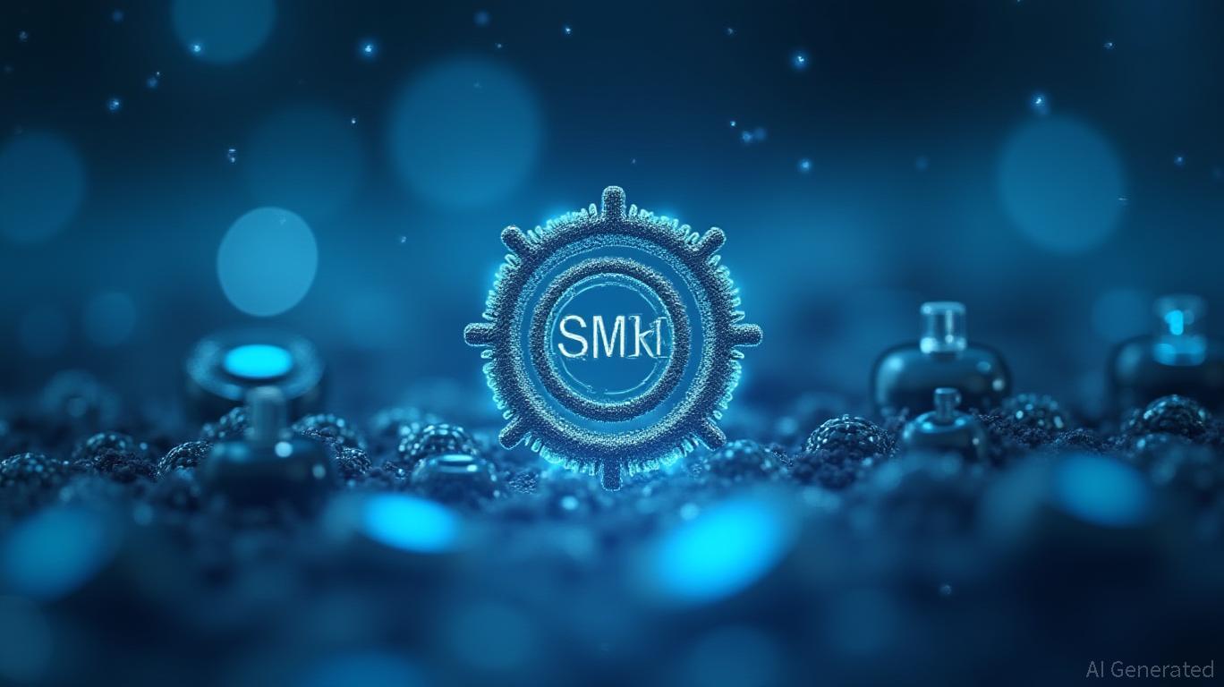 Closing the Enforcement Gap: SMX Turns Non-Negotiable Paper into Tradable Currency