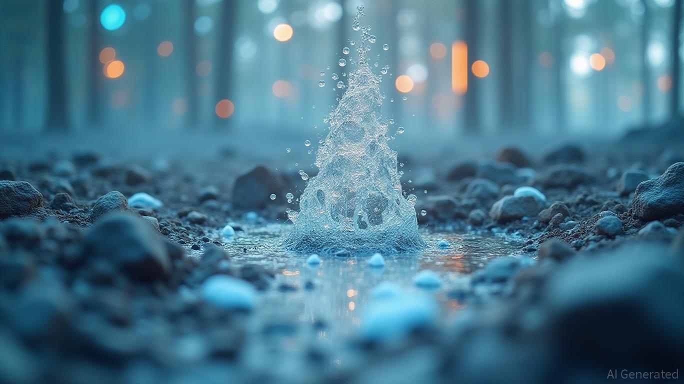 Shimmick Corp faces pricing pressure despite history of losses in US water project contracts