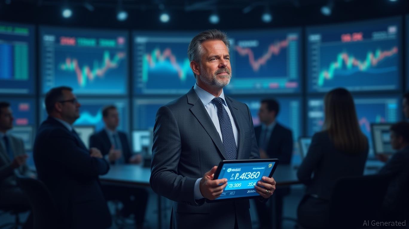 Nebius Group's Valuation Metrics: Is the Stock Overvalued or Undervalued?