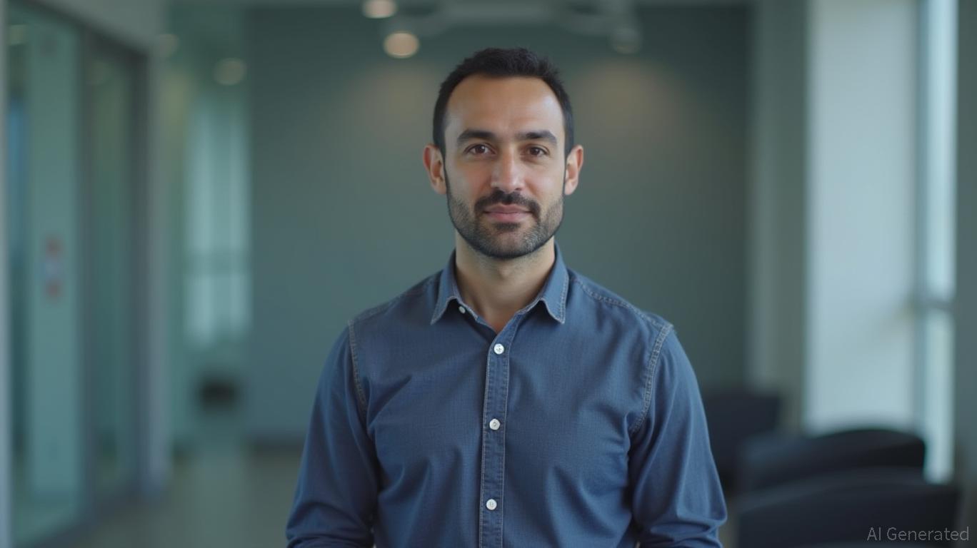 Ava Labs Founder Explains How Speed and Security Can Coexist on Blockchain.