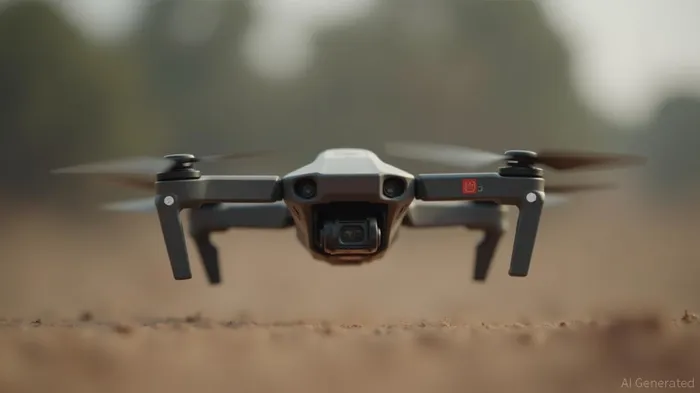 Red Cat Launches FANG Line of Low-Cost, NDAA-Compliant FPV Drones for Defense and Security Operations