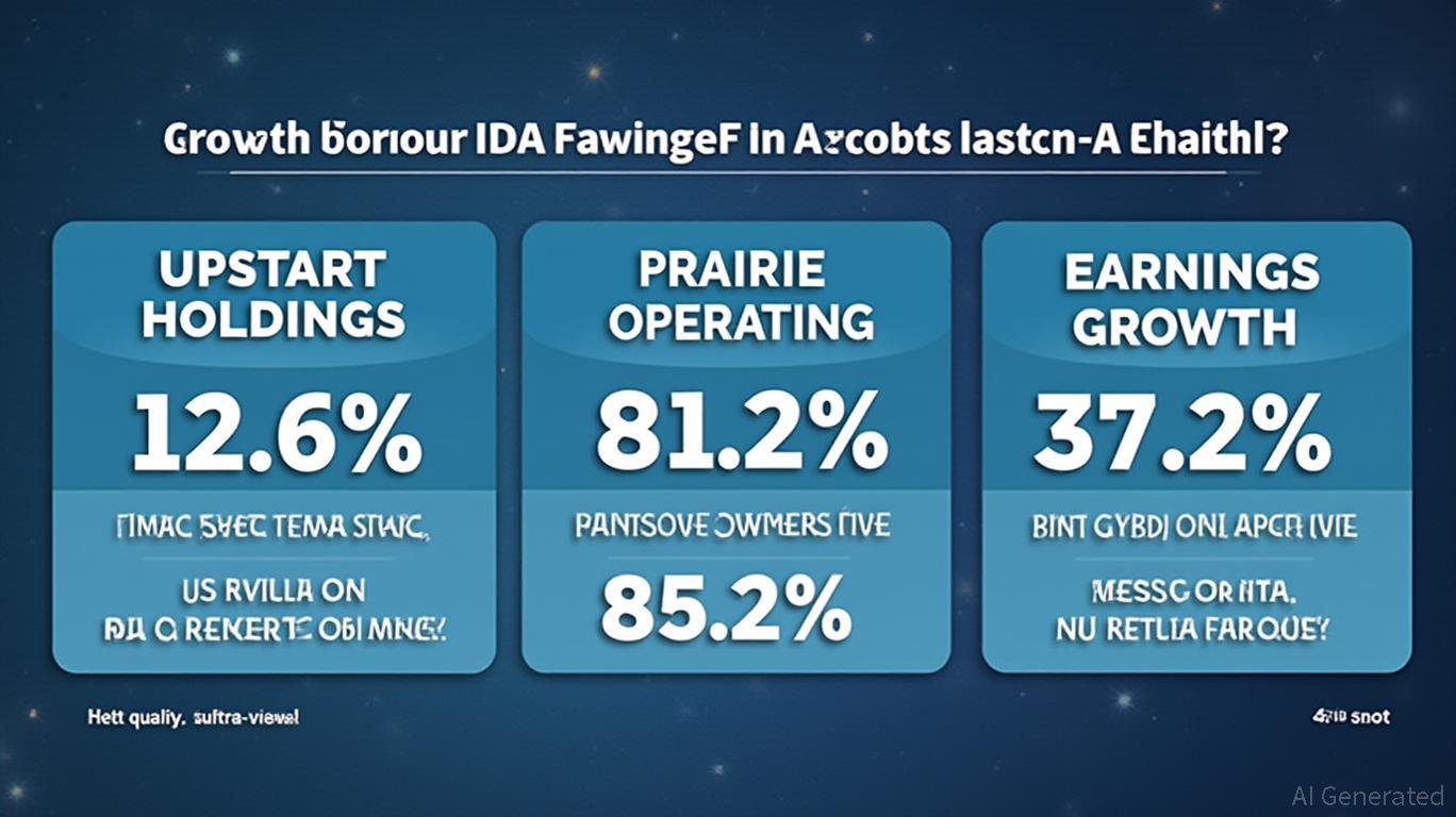 3 Growth Stocks with High Insider Ownership Amid Market Rebound
