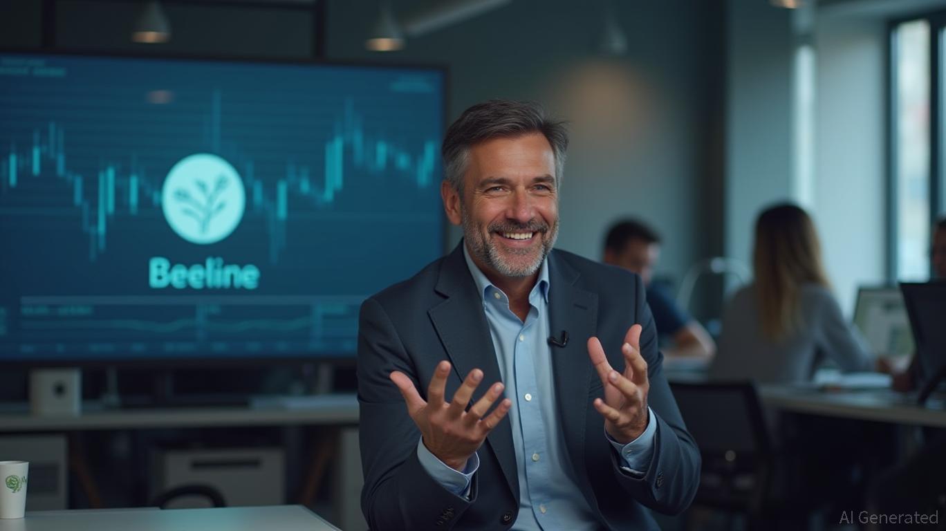 Beeline Holdings CEO Nick Liuzza Discusses Digital Mortgage Platform and Path to Profitability in Latest TechMediaWire Podcast Episode