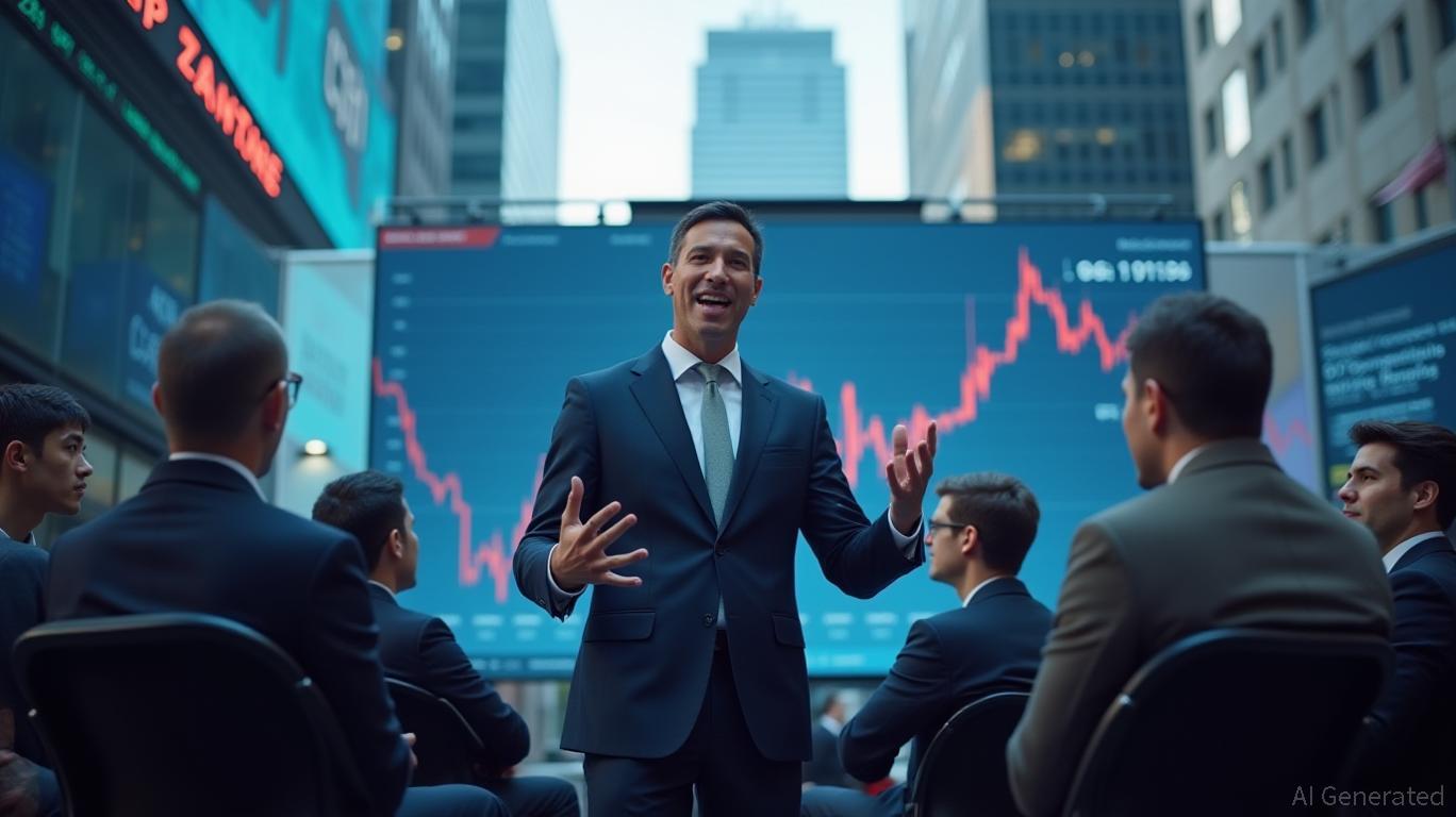 SoFi Stock Drops Amid Trump Administration's Student Loan Portfolio Discussions