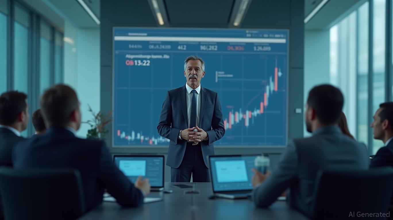 Alexandria Real Estate Equities Q3 Earnings Preview: Analysts Expect 2.5% AFFO Decrease