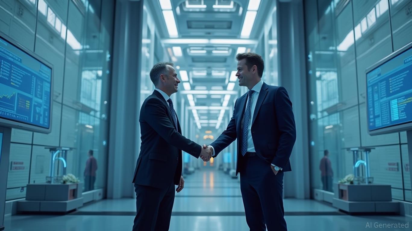 BlackRock and Brevan Howard launch tokenized funds on Sei Network via KAIO's institutional-grade RWA infrastructure.