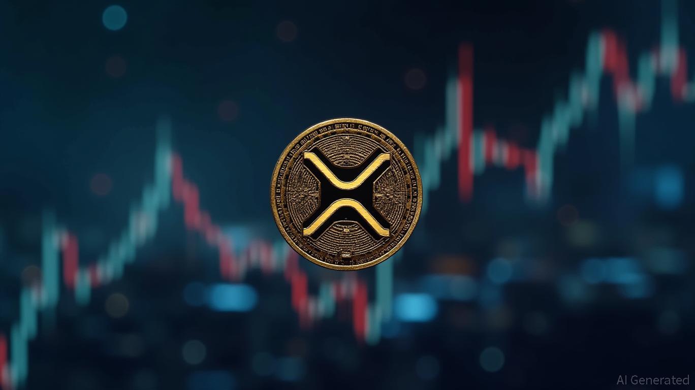 Cardano Founder Charles Hoskinson Predicts $100 Billion XRP to Enter DeFi, Nasdaq-Listed Reliance Adds XRP to Treasury