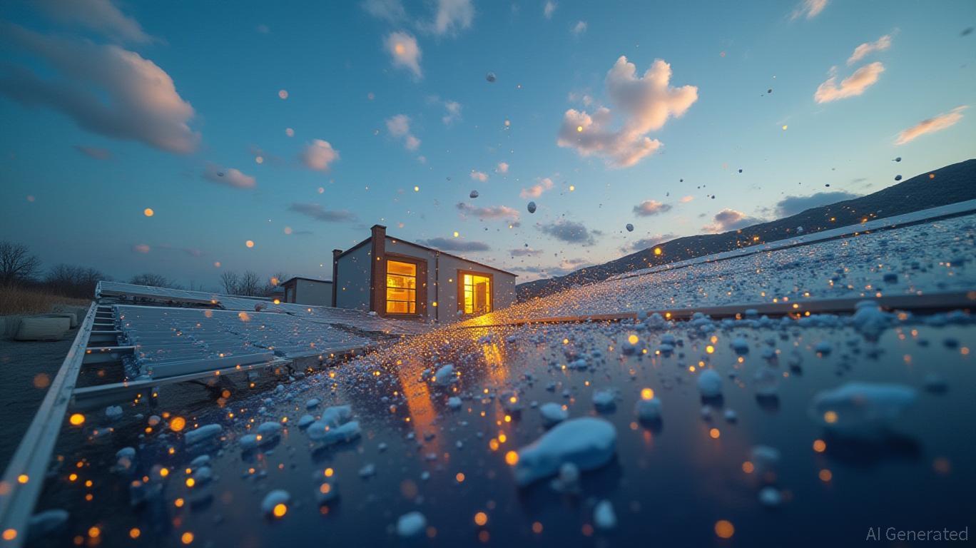 Sunrun's Valuation After Recent Surge: A Closer Look