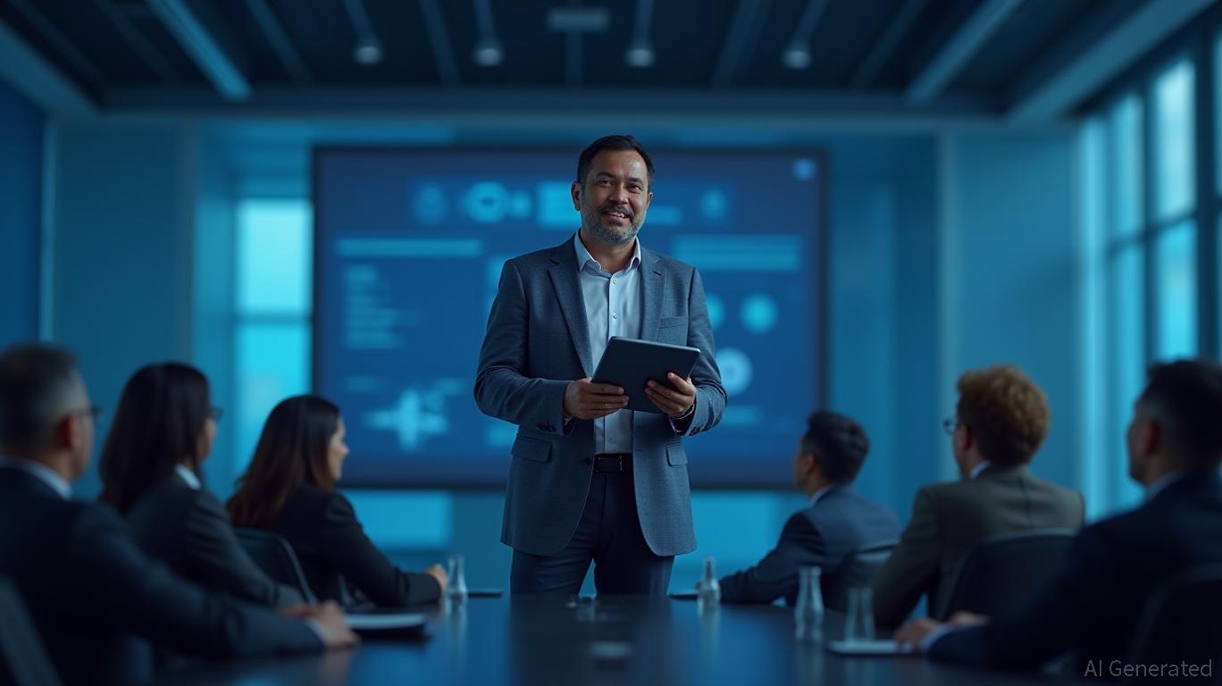 ALT5 Sigma Issues Letter to Stockholders: Update on Proxy Materials and Digital Asset Treasury Strategy