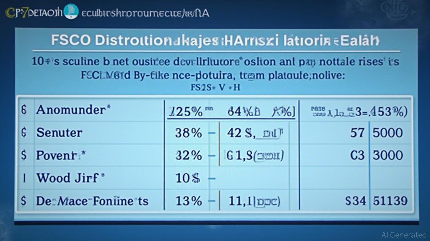 FS Credit Opportunities Corp. Announces Advance Distribution for Q4 2025