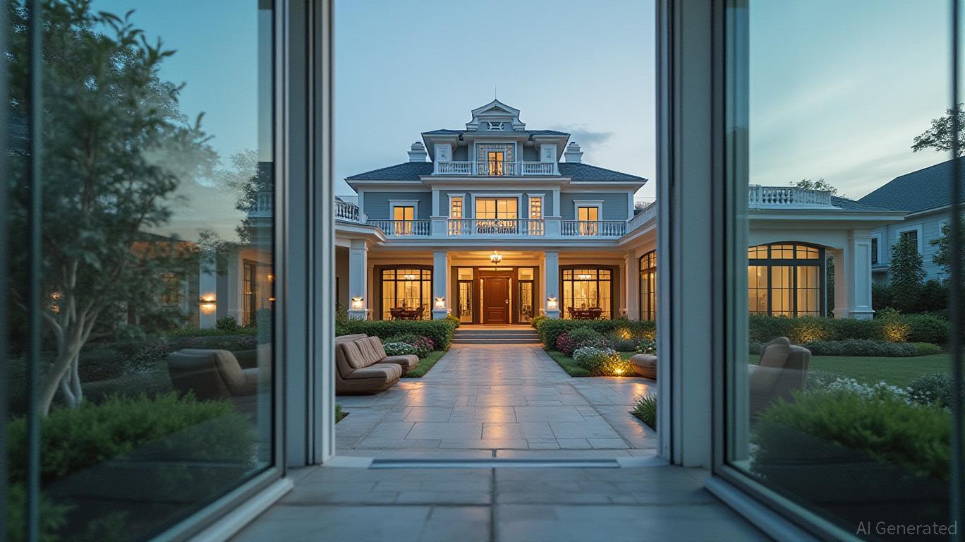 Angel Oak Mortgage REIT enters $200 million repurchase facility to bolster credit-sensitive investments.