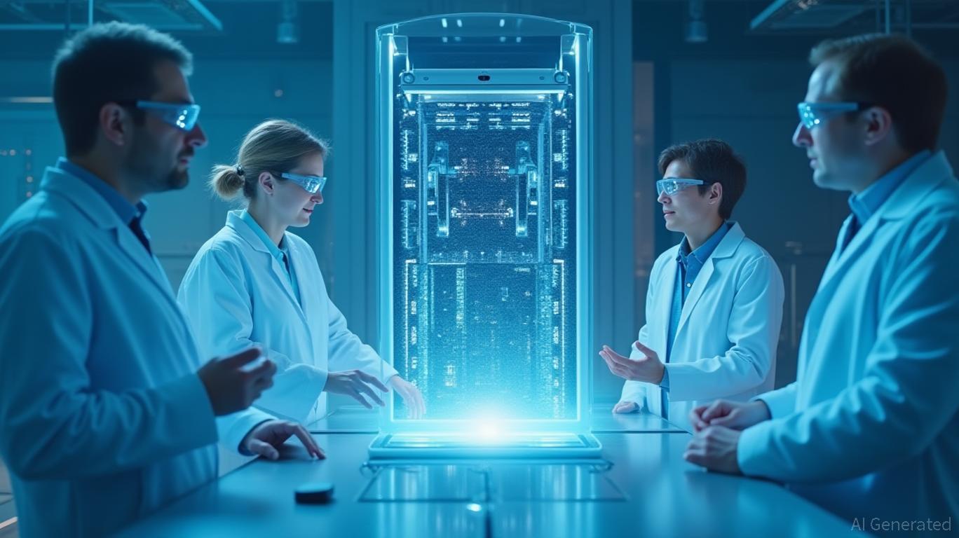 Quantum Computing Stocks: Time to Be Fearful Amid Dual Rise of AI and Quantum Computing