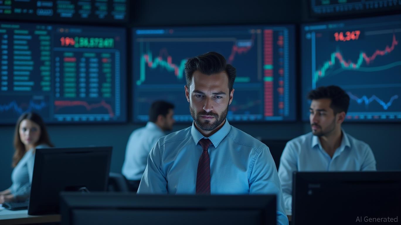 Charles River Laboratories International Inc. Stock Rises Amid Mixed Market Conditions