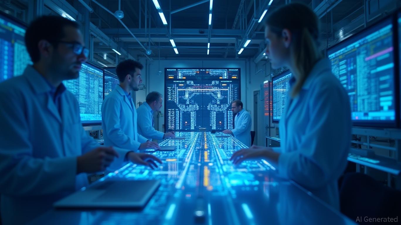 Rigetti Computing Leverages Nvidia and Chiplets to Outpace IBM and Google in Quantum Race