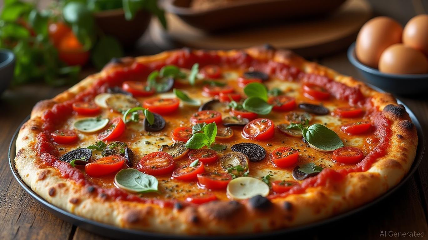 Cava Group Surges Past Market, Analysts Anticipate Earnings Growth