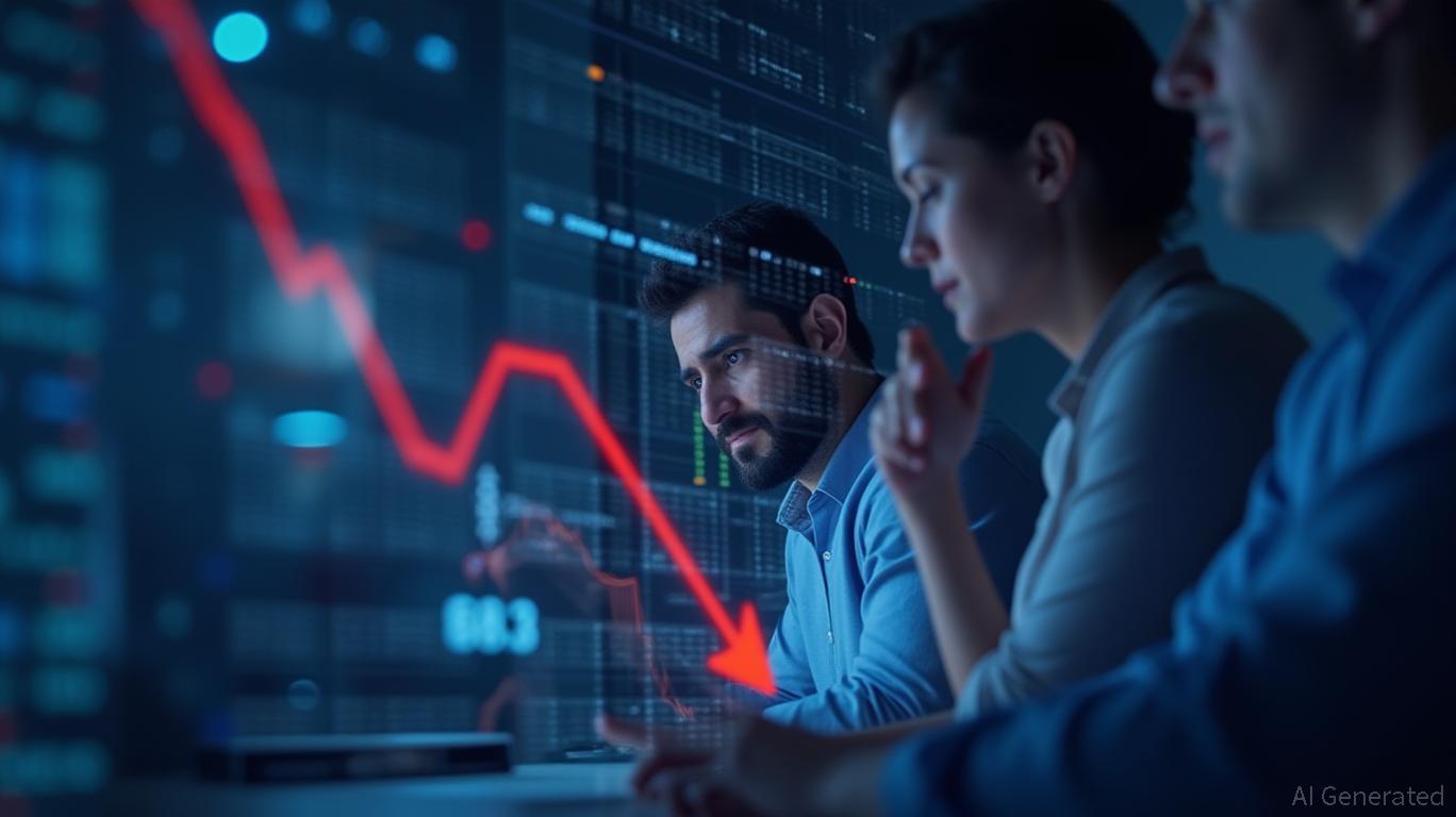 Royal Caribbean Stock Declines Amid Market Uptick, Earnings Release Anticipated