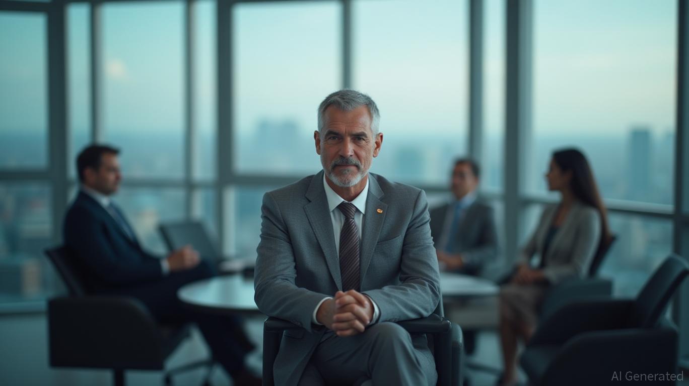 PennyMac Hires Former Better CFO for Strategic Role Amid Leadership Changes.