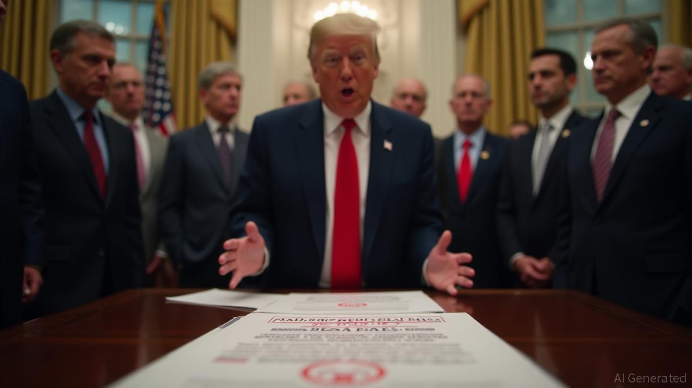 Trump plans $10 billion aid package for U.S. soybean farmers — CBS